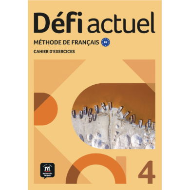 Défi actuel 4: Workbook