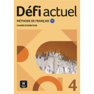 Défi actuel 4: Workbook