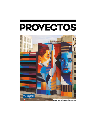 Proyectos: Student Textbook