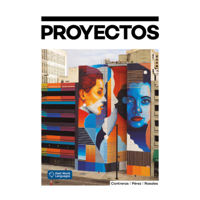 Proyectos: Student Textbook Proyectos: Student Textbook
