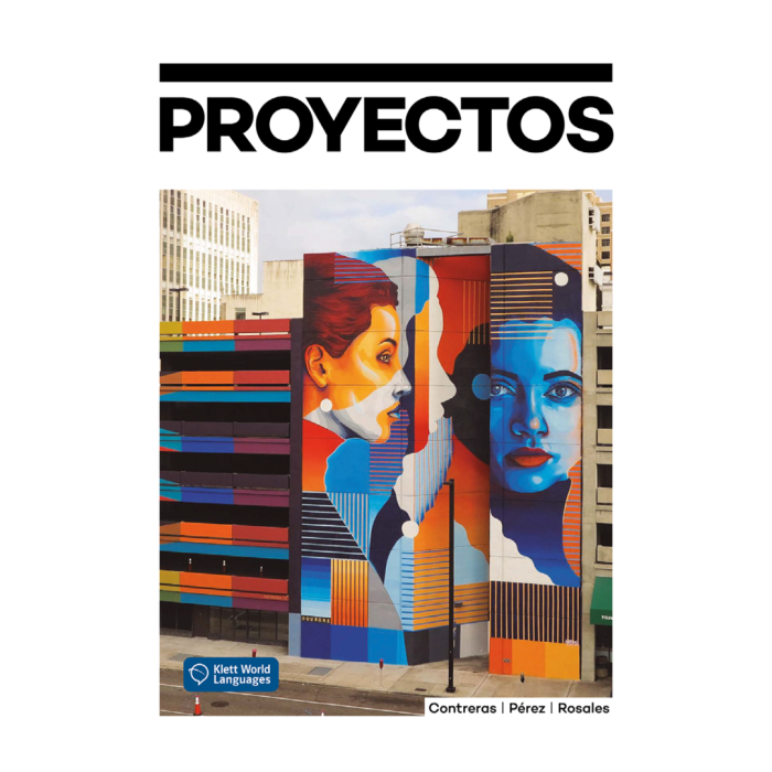 Proyectos: Student Textbook