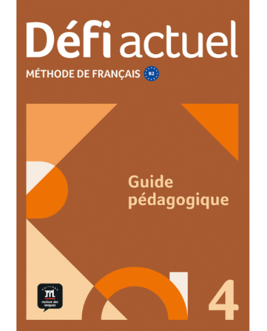 Défi actuel 4: Instructor's Manual