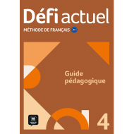 Défi actuel 4: Instructor's Manual