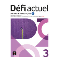 Défi actuel 3: 12-Month Student Bundle (Espace Virtuel)