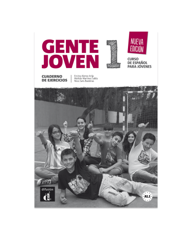 Gente joven 1: Workbook Gente joven 1: Workbook