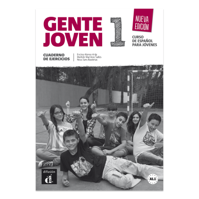 Gente joven 1: Workbook Gente joven 1: Workbook