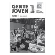Gente joven 1: Teacher's Manual