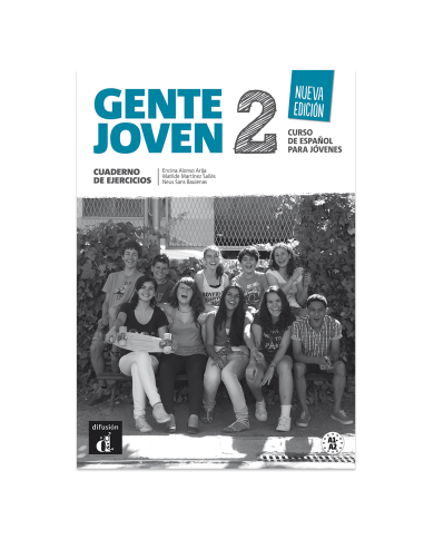 Gente joven 2: Workbook Gente joven 2: Workbook