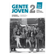Gente joven 2: Workbook Gente joven 2: Workbook