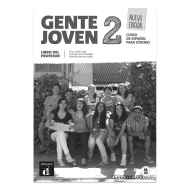 Gente joven 2: Teacher's Manual Gente joven 2: Teacher's Manual