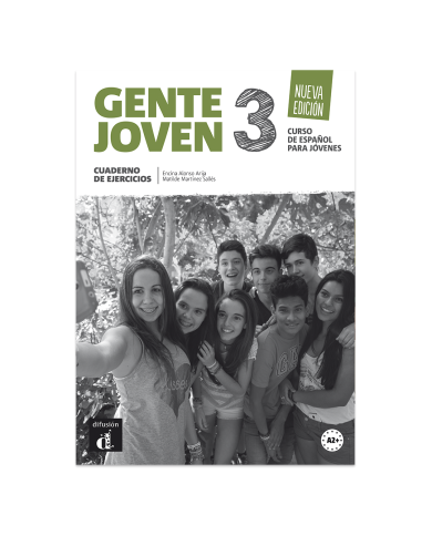 Gente joven 3: Workbook Gente joven 3: Workbook