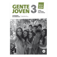 Gente joven 3: Workbook Gente joven 3: Workbook