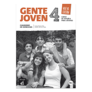 Gente joven 4: Workbook Gente joven 4: Workbook