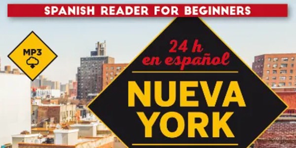 24 horas en español