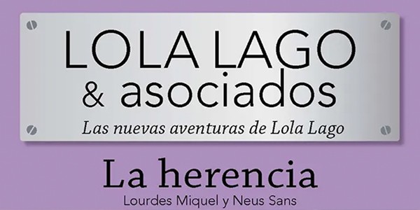 Lola Lago y asociados