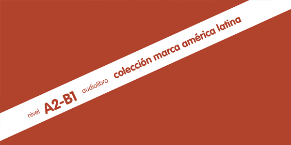 Marca América Latina