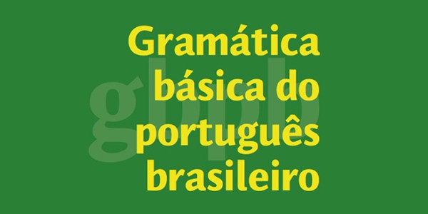 Gramática básica do português brasileiro