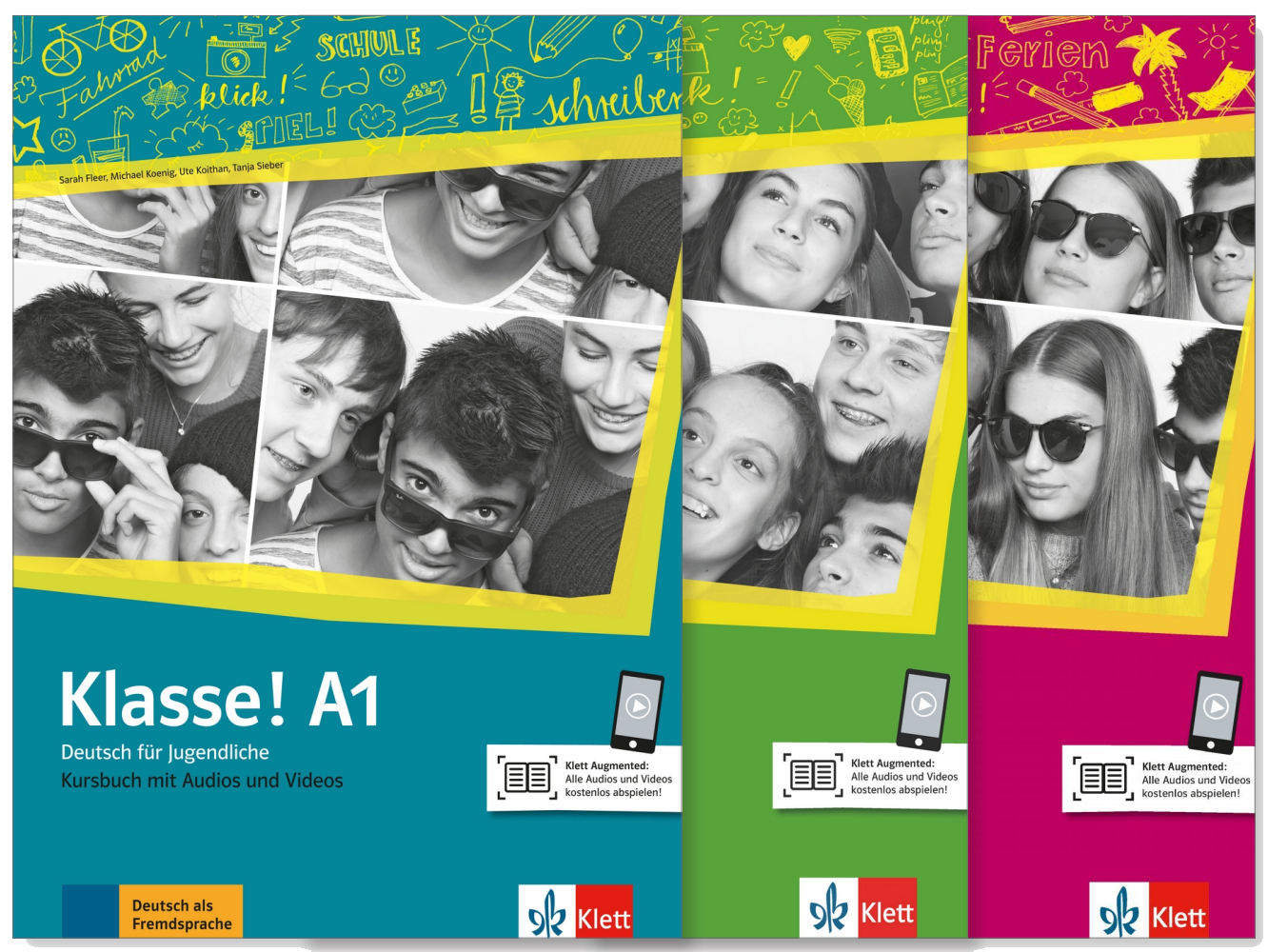 Klasse!