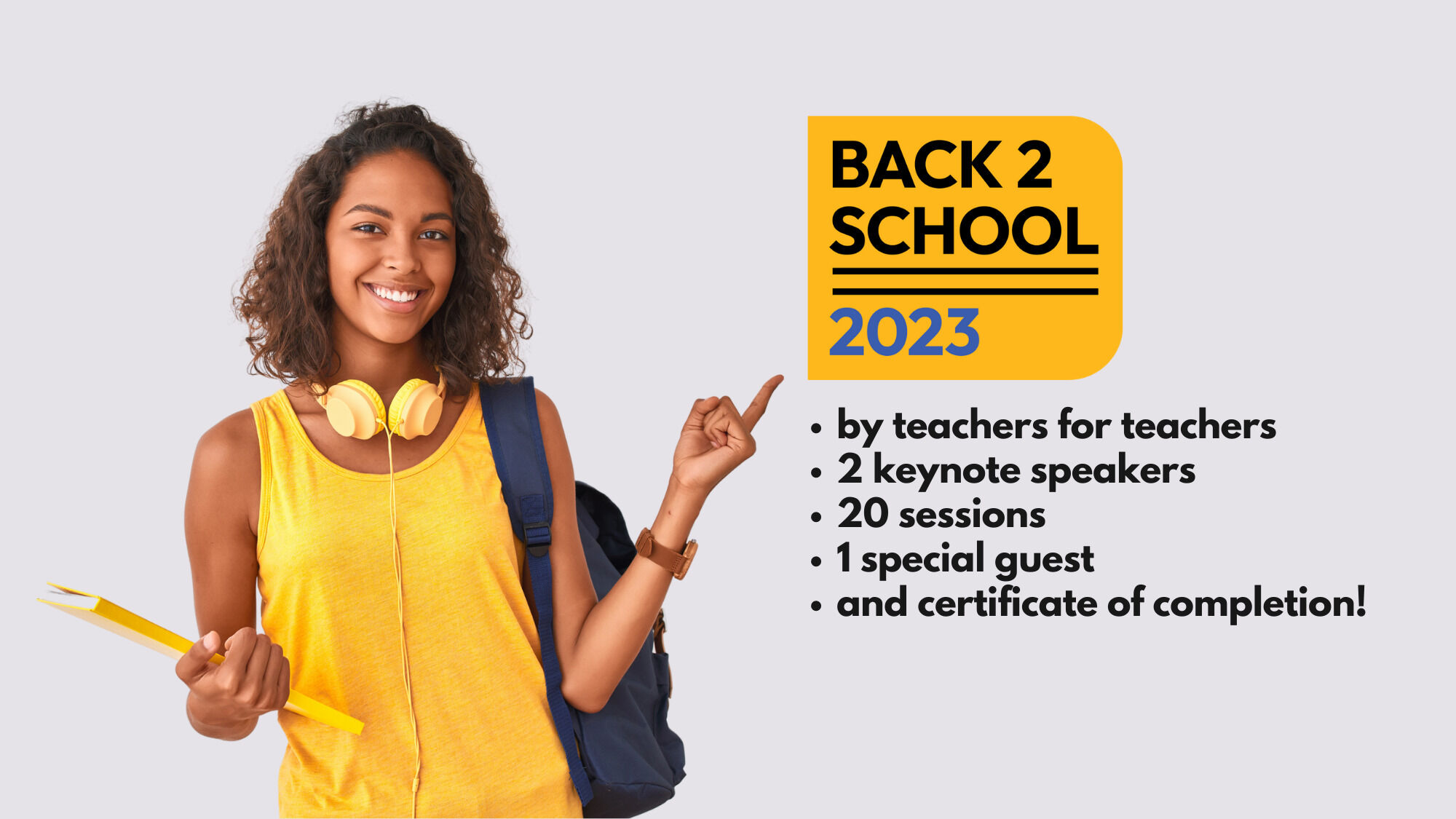 Comprar Back to school em Tudo para teachers