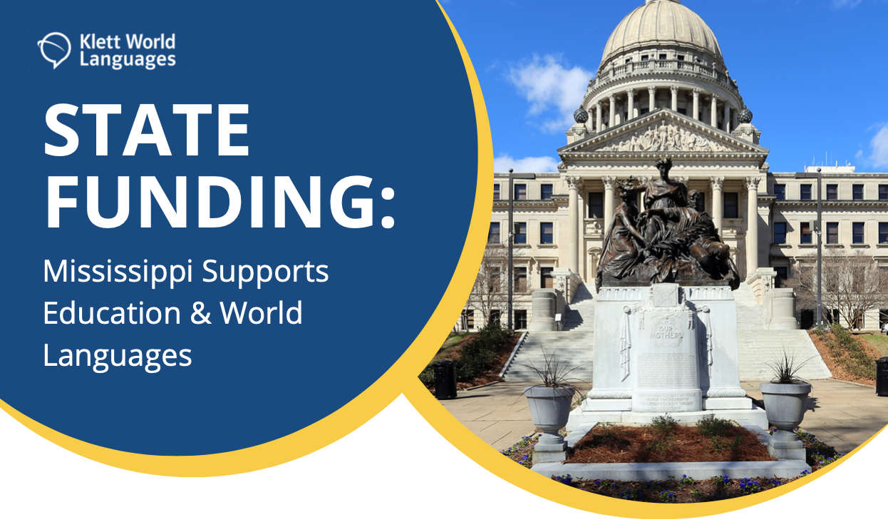 Mississippi Klett World Languages