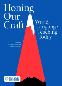 ACTFL 2023 - Klett World Languages