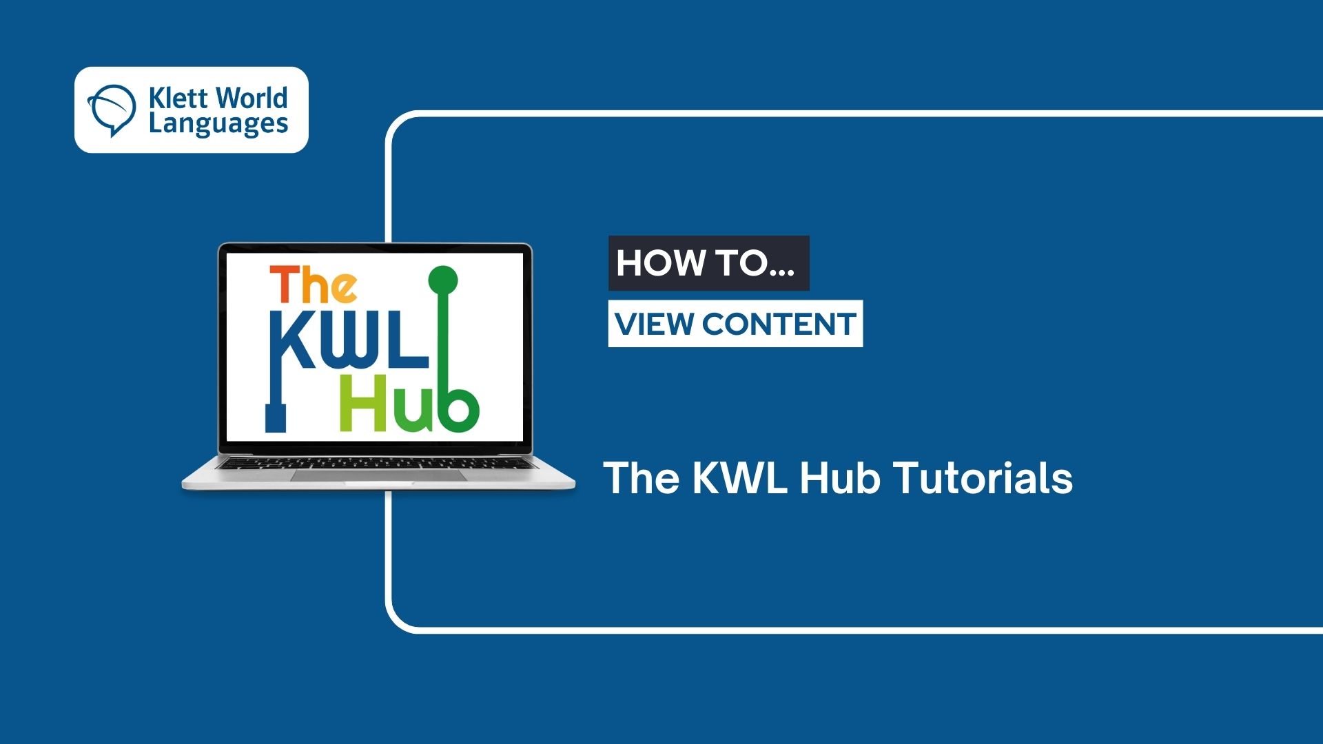How To View Content